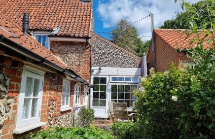 Honey Barrel Cottage - Foto 2