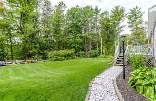 Belmont Lakeside Retreat - Foto 2