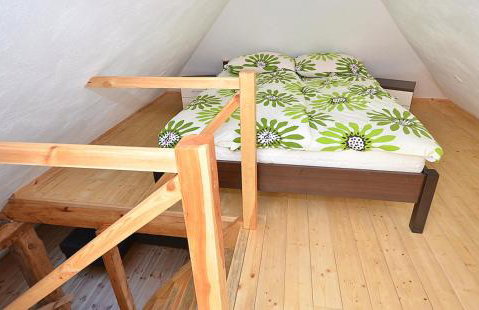 Nad morzem i jeziorem Dworek Kopań - Foto 17