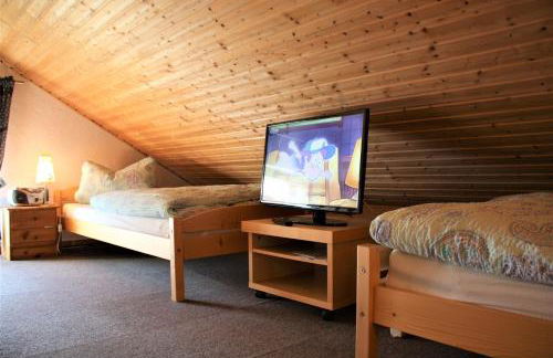 Ferienhaus "Rieke" - Foto 13