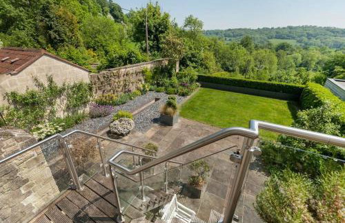 The Paper Mill: Beautiful retreat. Stunning views - Foto 22