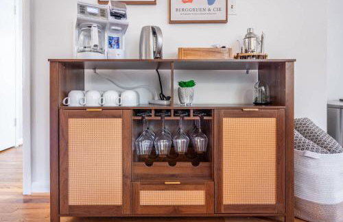 The Blue Haven Bungalow - Foto 11