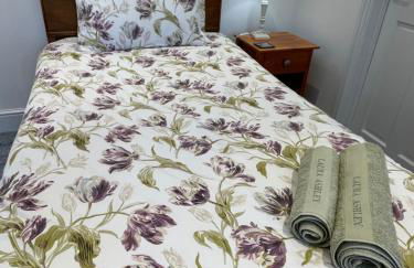 The Old Station, Station House, Snettisham Norfolk - Foto 28