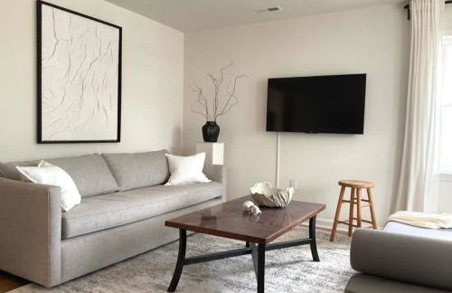 North Beach Retreat - Foto 1