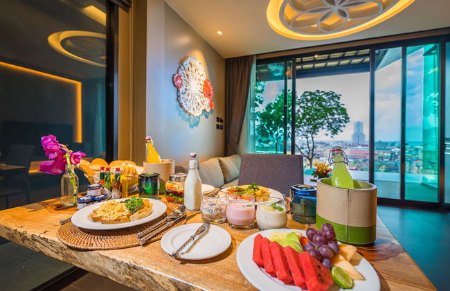 The Senses Pool Villas - Photo 14