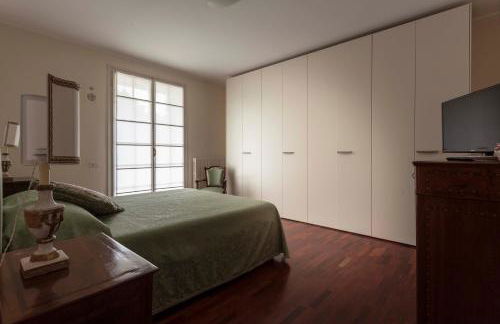 Villa Tramonto luxury apartment with private swimming pool - Foto 16