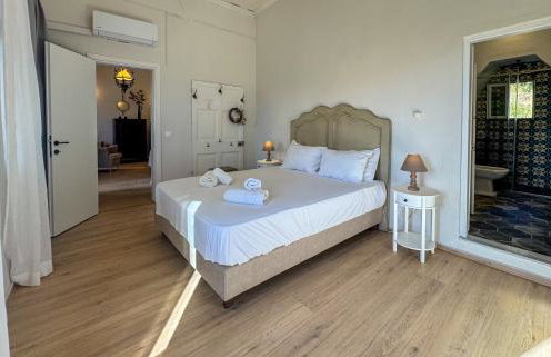 Marcora Historic Mansion - Foto 44