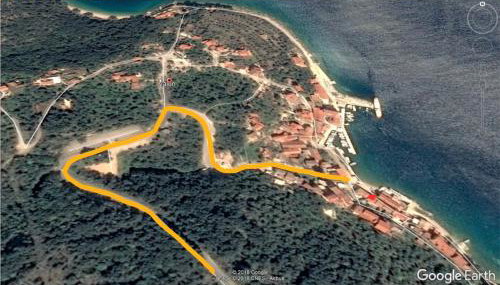 Valun Seaside Apartments - Foto 3