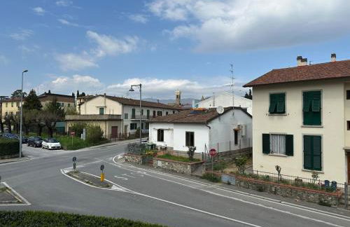 App Chiara- Mugello 3'-120 m2-Garage interno - Foto 16