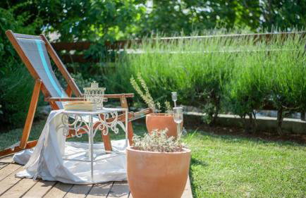 Beautiful Villa Cicibella with pool in Barban - Foto 32