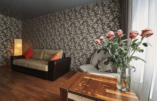 Apartment 9 Nights - Photo 12