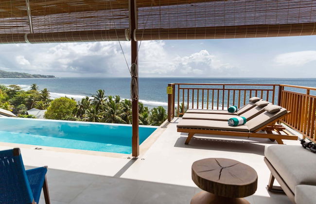 Paradise Chalets Yoga & Wellness - Photo 56