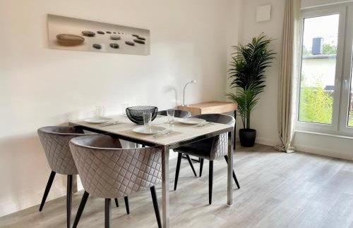 Moderne-Neubauwohnungen mit kostenlosen Parkplätzen - Foto 25