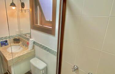 Estação das Hortênsias, seu aconchego em Gramado - Foto 23