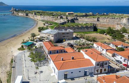 Mythos Suites-Dionysos apartment - Foto 40