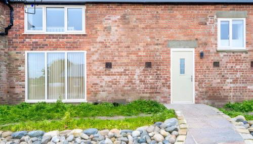 No 2 PolkaStays Ivy Farm Rosewood Cottage - Foto 4