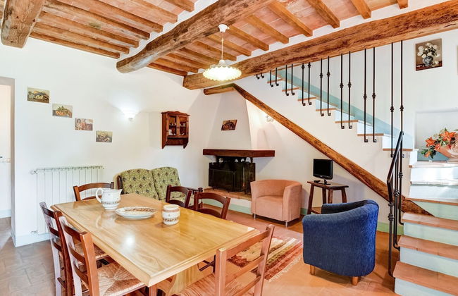 Belvilla by OYO Piandigoro - I Lecci - Foto 30