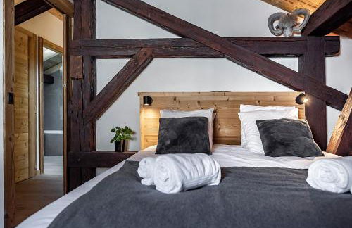 Nouveau et spacieux, Place de l'Eglise et terrasse privative - Foto 9