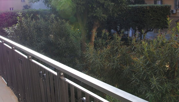 White Vatican - Foto 4, Habitación