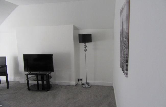 No 6 at 19 Ivanhoe - 2 Bed Sefton Park - Foto 13