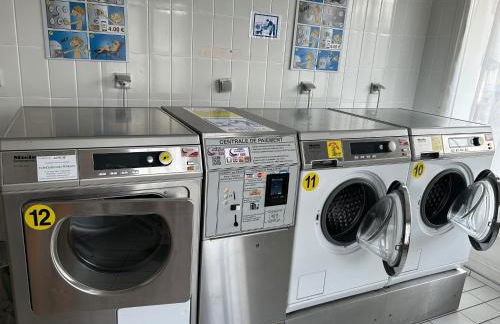 Residence le Grand Panorama - with garden & view - Foto 19