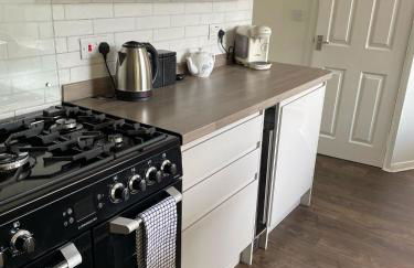 Modern, well-equipped and comfortable 3-bed home in lovely Shropshire village - Foto 3