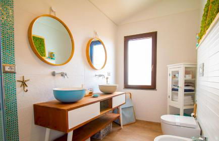 Casa Dei Marinai-Oceanview - Foto 14