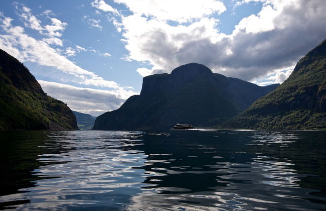 Visit Undredal - Foto 66