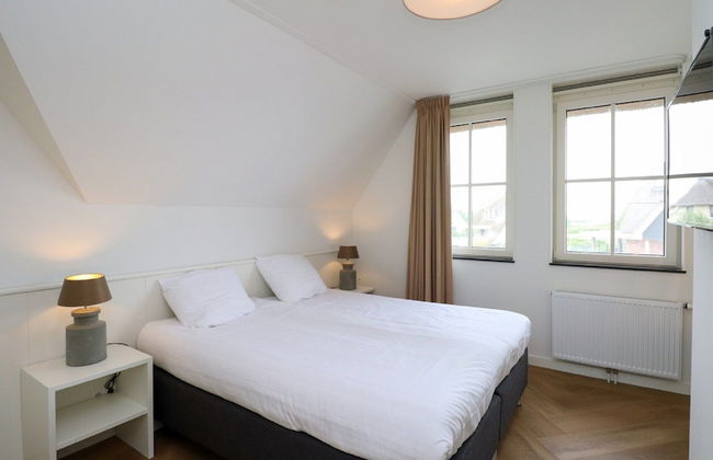 Villa in Friesland With Sauna and Jetty - Foto 5