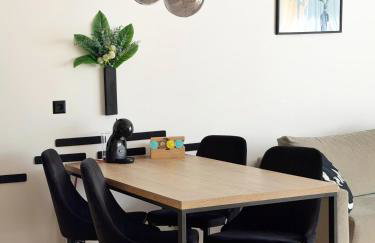 APARTAMENTY SZYNDZIELNIA RODZINNE - 2 SYPIALNIE & BALKON & GÓRY & Parking - TWOJA BAZA WYPADOWA NA SZLAKI i W GÓRY - FAMILY SPACE & BASE - Foto 47