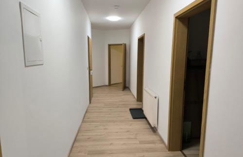 Business apartments "An der Lutherkirche" Self-Check-in - Foto 38