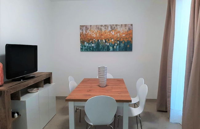 Holiday Home Near Stagnone Lagoon Marsala - Foto 31