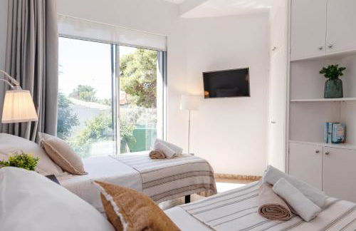 Luxurious Villa La Paz: Beach, Port Aventura Golf - Foto 40