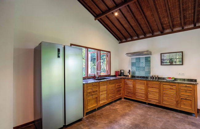 Ananda Villas Bali - Foto 26