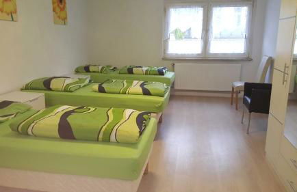 holiday apartment essen 3 - Foto 9