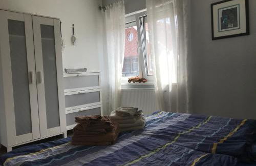 Vier Sterne am Hafen, Ditzum - Foto 18