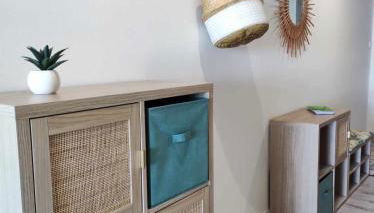 Studio "Blue Sun" - Foto 5, storage