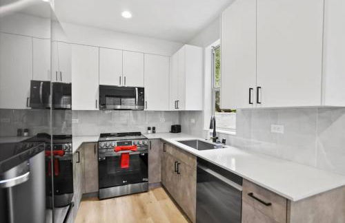 3BR 2.5BA ROOFTOP VIEW GREEN LAKE HIDEAWAY - Foto 7