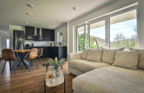 Ferienwohnung Hohenstein - Photo 2