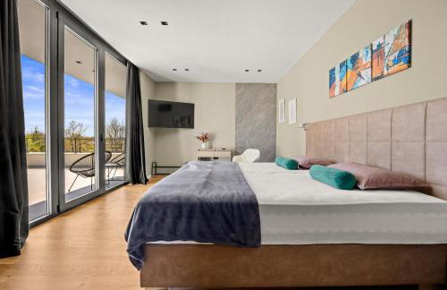 Luxury Villa She for 6 people with 61 m2 private pool, playground & activities on-side for adults and kids - Foto 34