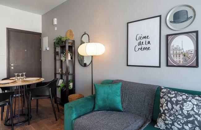 Harbor Apartments in Larnaca - Foto 62