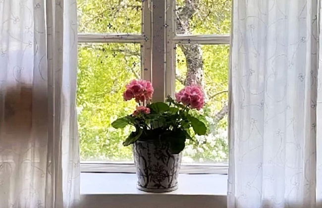 5 Person Holiday Home in Edsbruk-by Traum - Foto 14