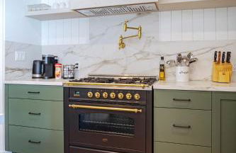 New Home Universal sleeps 18 hot tub - Foto 16