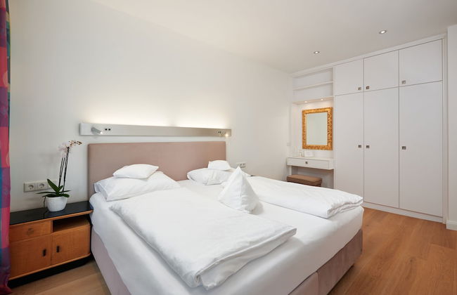 Apartments Christina im Design Vosteen - Foto 5