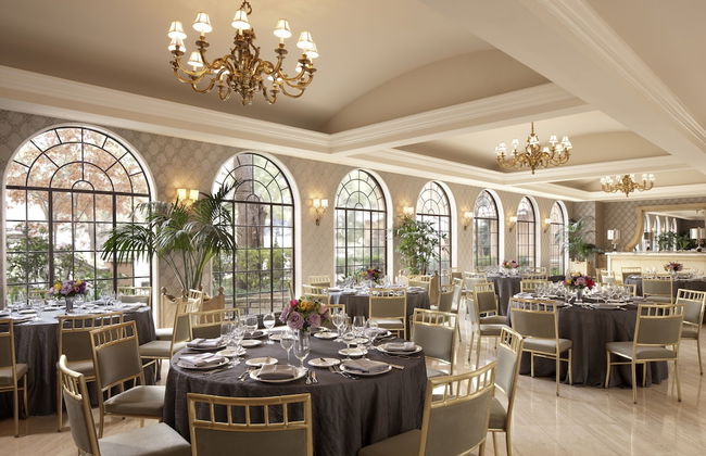 Rosewood Mansion on Turtle Creek - Foto 63