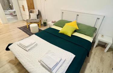 Central Moon Apartment no.2 - Foto 3