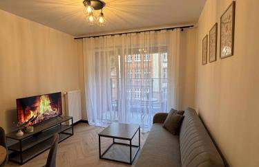 Apartament Bergera Olive Hill-2 pokoje - Photo 1