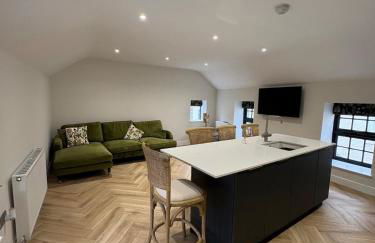 The Old Bakehouse, central historical Beverley - Photo 20