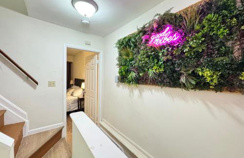 Downtown Home - Close to Topgolf, Ravens Stadium, Orioles Park, UM Baltimore - Foto 36