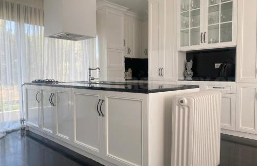 Sia's Luxury Maisonette - Foto 26